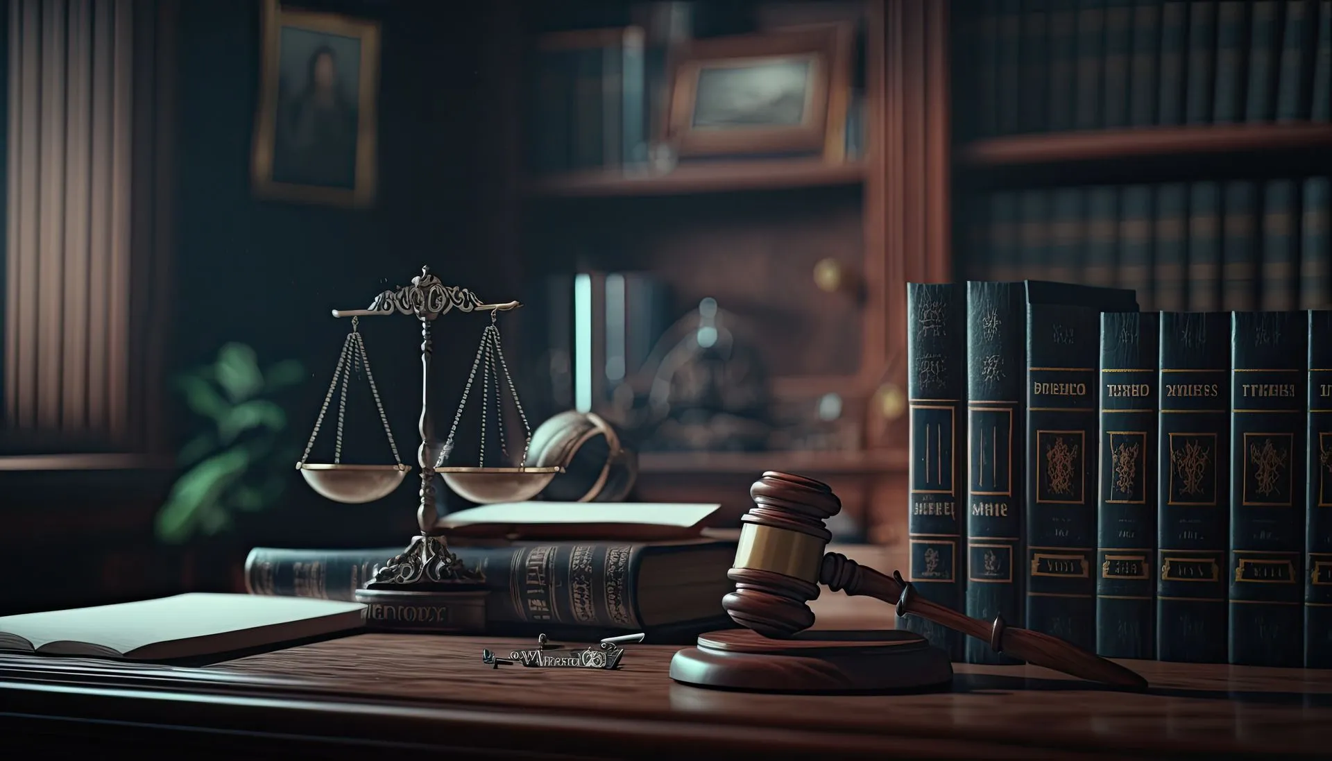 Legal